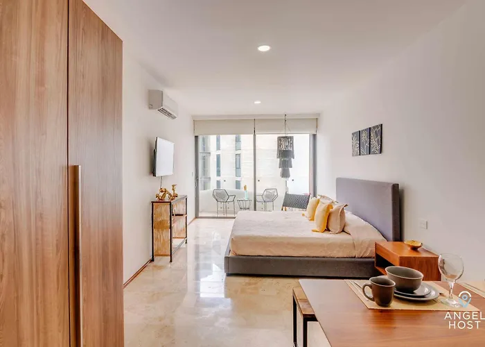 Rooftop Pool Vibes Steps To 5th Avenue & Apartamento *