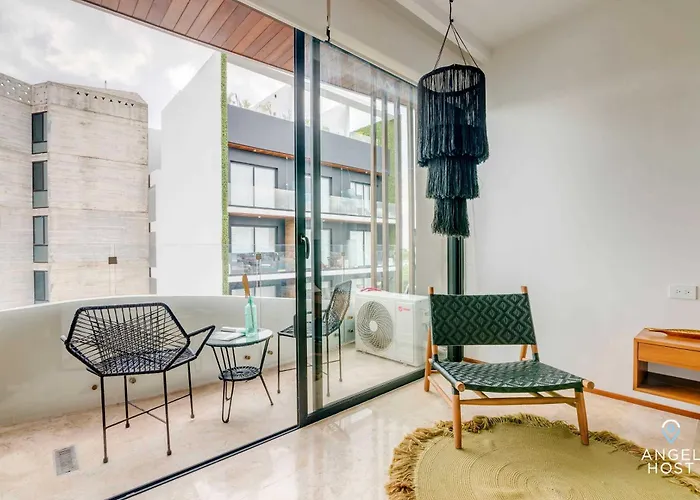 Rooftop Pool Vibes Steps To 5th Avenue & Apartamento *