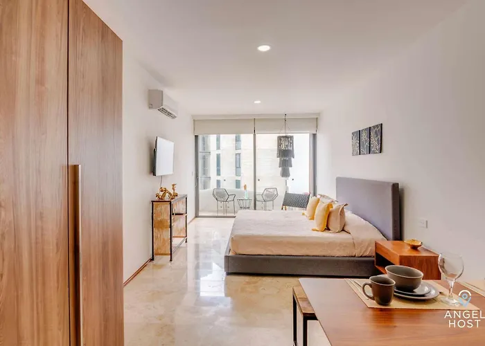Apartamento Rooftop Pool Vibes Steps To 5th Avenue & *