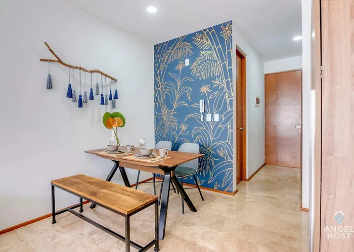 Apartamento Rooftop Pool Vibes Steps To 5th Avenue &
